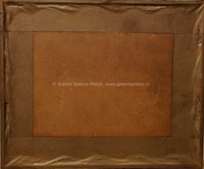  / Podzimní nálada / Roman Havelka