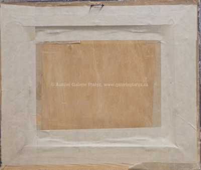  / Mochomůrky / Jaroslav Panuška