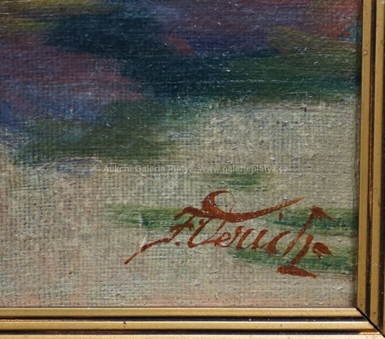  / Konvolut dvou kusů /   Autor neurčen