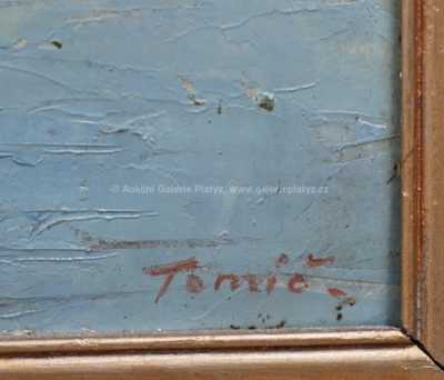  / Z Jadranu / Rajko Tomič