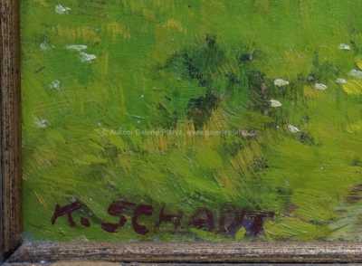  / Na samotě / Karel Schadt