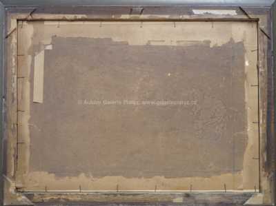  / Roubenka / František Cína - Jelínek