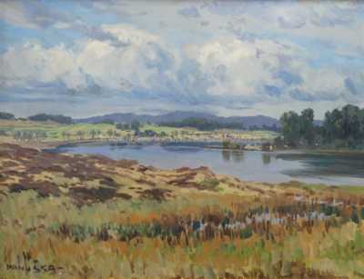  / Řeka / Jaroslav Panuška