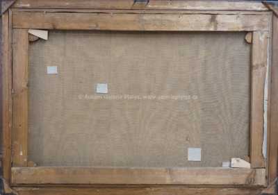  / Říční údolí / Vilém  Kreibich