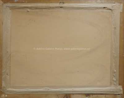  / Imprese na říčce /   Autor neurčen