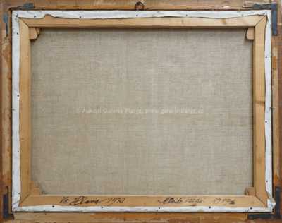  / Mladé žítko / Rudolf Bém (Vratislav Hlava)