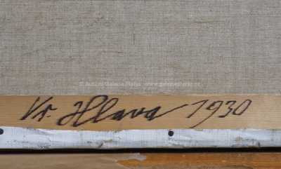  / Mladé žítko / Rudolf Bém (Vratislav Hlava)