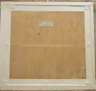  / Kunětická hora / Oldřich Karel