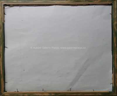  / Álin dort / Adolf Körber