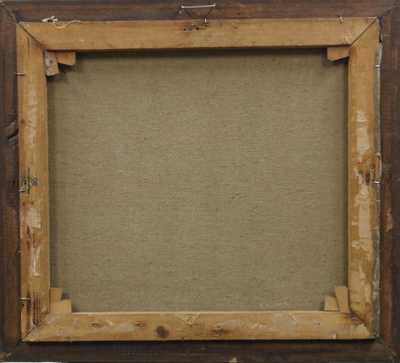  / Stráň nad řekou / Jaromír Kunc