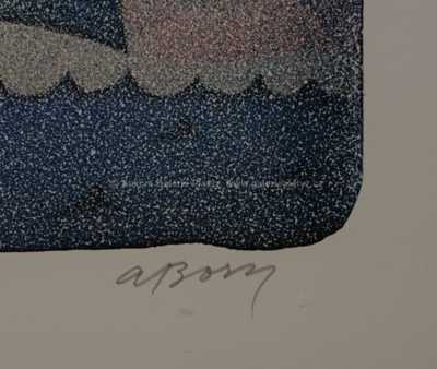  / Trosečníci / Adolf Born