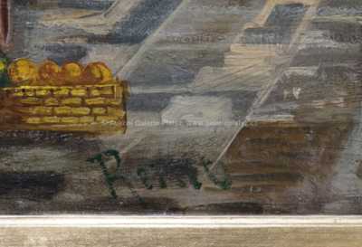  / Pobřežní město /   Autor neurčen