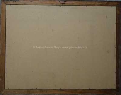  / V parku / Karel Souček (Bor)