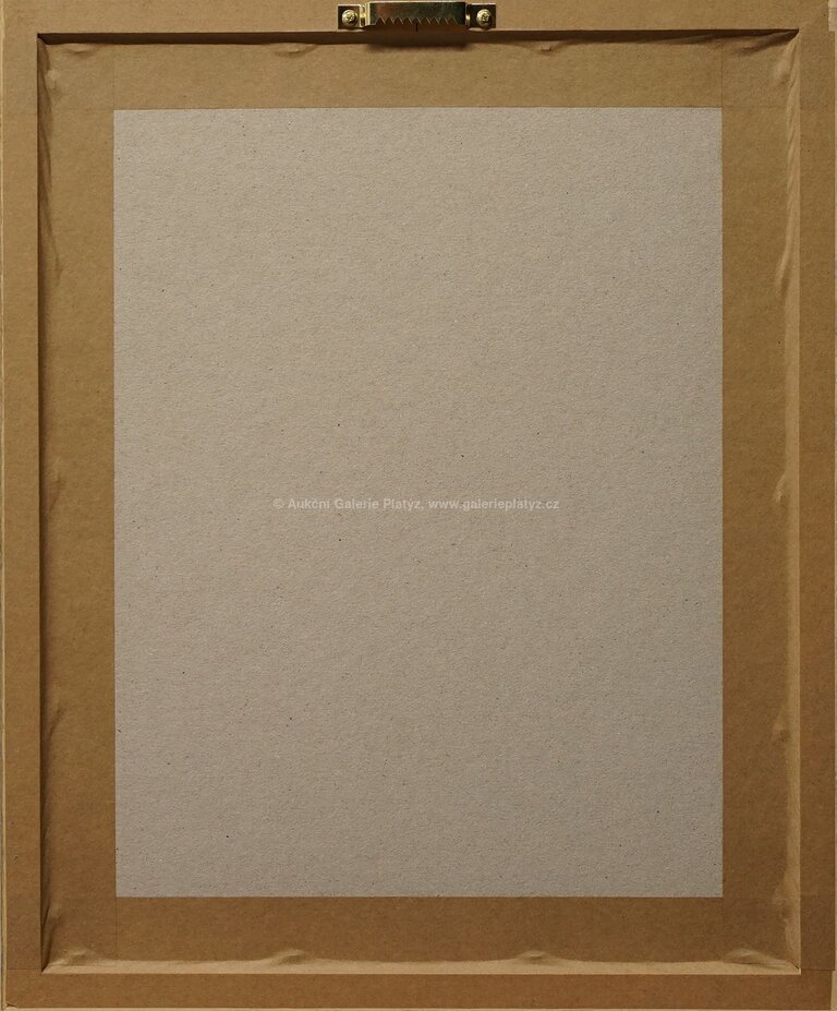  / Major / Zdeněk Burian