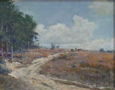  / Cesta krajinou / Josef Procházka