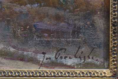  / Cesta krajinou / Josef Procházka