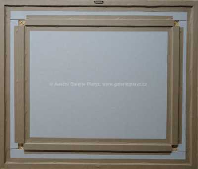  / Pstruzi / Josef Jíra