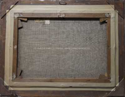  / Daleký pohled / Karel Liebscher