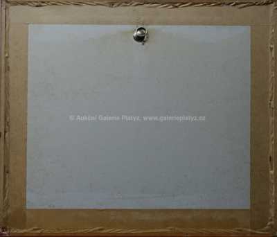  / Vente - Achat / František Tavík Šimon