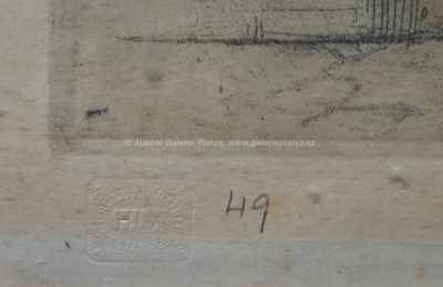  / Vente - Achat / František Tavík Šimon