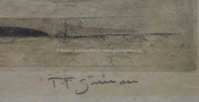  / Vente - Achat / František Tavík Šimon