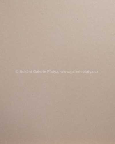  / Postavy a jezdci / Karel Vysušil