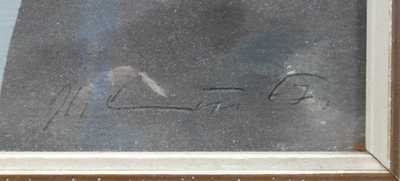  / Matka s dítětem / Karel Souček (Bor)