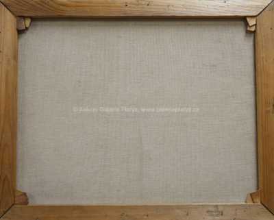  / Pohled na sv. Mikuláše / Jaroslav Šetelík