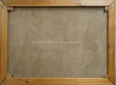  / Paridův soud / Vladislav Vaculka