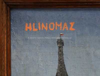  / Viktoria / Josef Hlinomaz