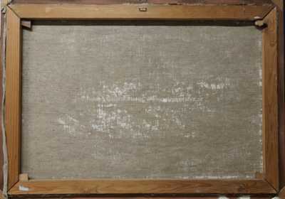  / V zahradě / Josef Urbánek