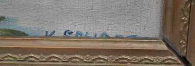  / Řeka / Karel Schadt