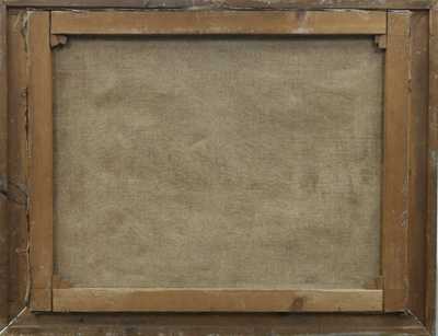  / Řeka / Karel Schadt