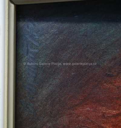  / Jak dál? / Josef Kiesewetter