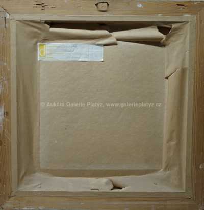  / Jak dál? / Josef Kiesewetter