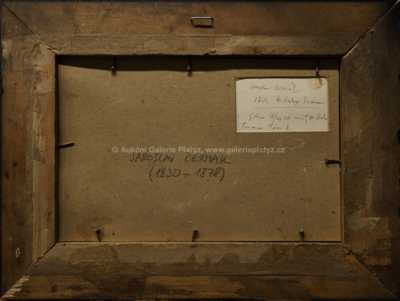  / Studie / Jaroslav Čermák