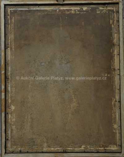  / Rytíř / Karel Šimůnek