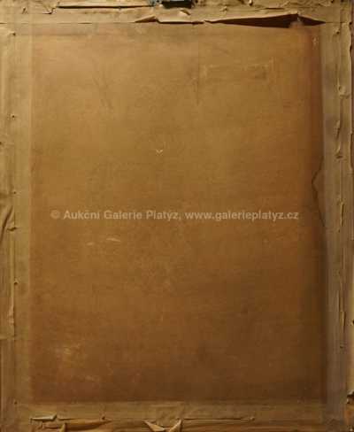  / Na pohovce / Josef Peters