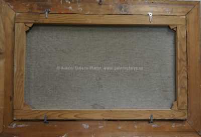  / U říčky /   Autor neurčen