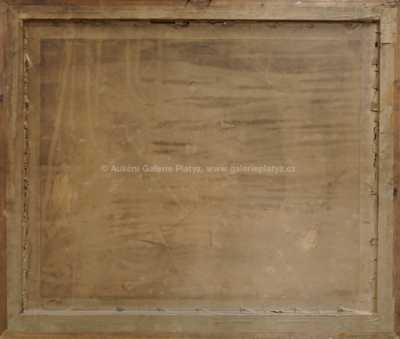  / Z Chorvatska / Josef Písecký (Liška)