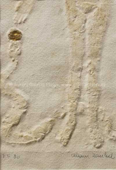  / Eva a had / Olbram Zoubek