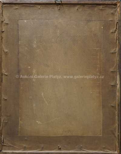  / Zákoutí / Karel Tomsa