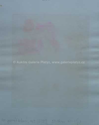  / Noc vypouští krkavce / Bohuslav Reynek