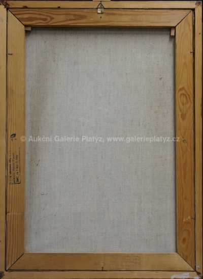  / Roztržený dopis / Jan Kanyza