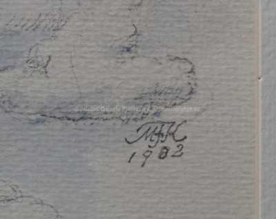  / Roj andelíčků / Marie Fischerová – Kvěchová