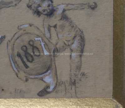  / Studie / Luděk Marold