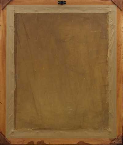  / Katedrála v Remeši / Emil Artur Pitterman - Longen