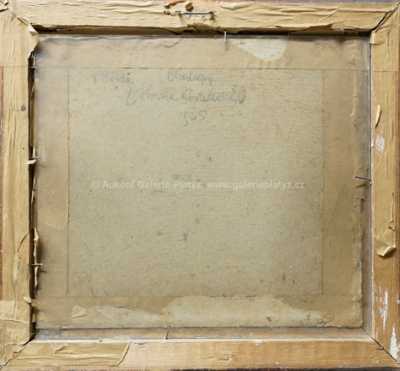  / Chalupy / Jan Honsa