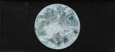  / Zelená planeta / Kamil Linhart