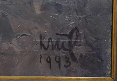  / Kytice / Josef Krčil